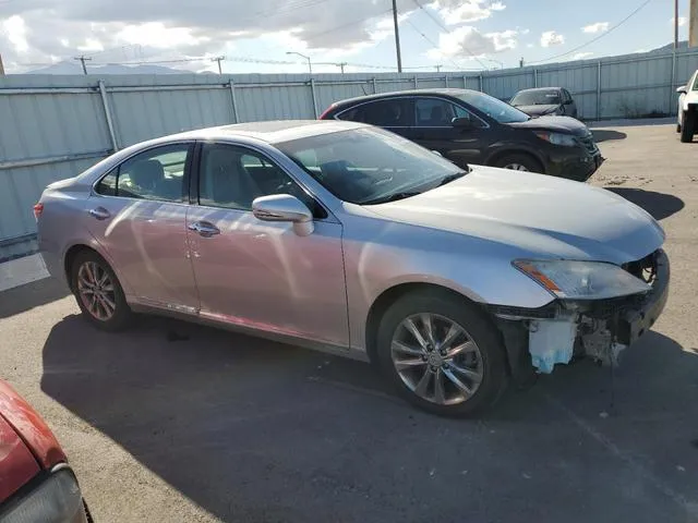 JTHBK1EG3B2467868 2011 2011 Lexus ES- 350 4