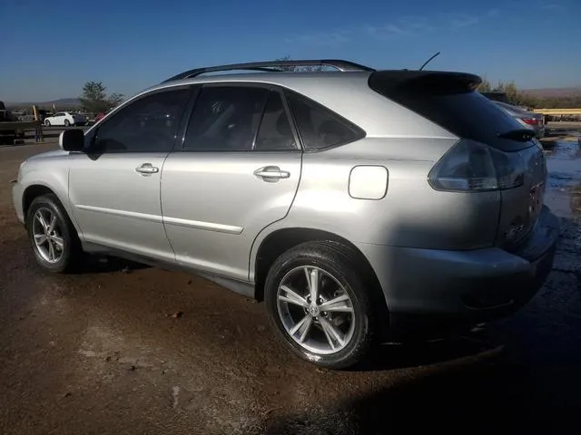 JTJHW31U160004522 2006 2006 Lexus RX- 400 2