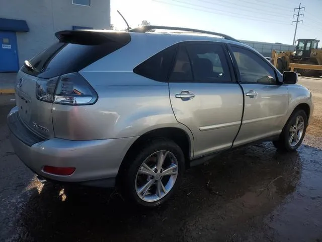 JTJHW31U160004522 2006 2006 Lexus RX- 400 3