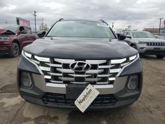 5NTJDDAF8PH071691 2023 2023 Hyundai Santa Fe- Sel Premium 5