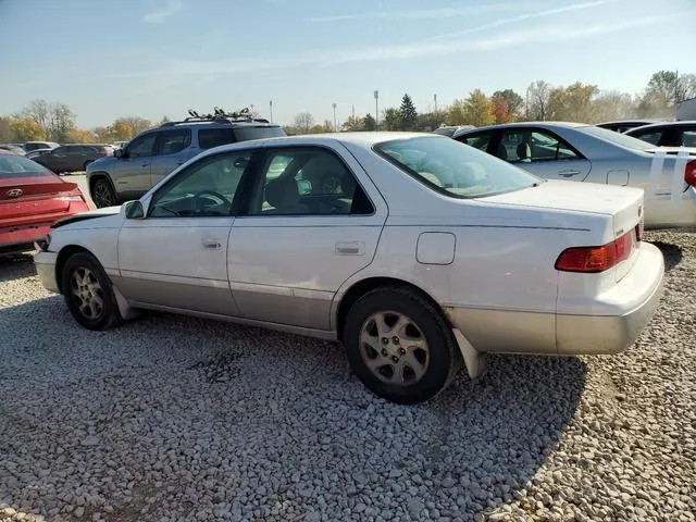 JT2BG22K810543752 2001 2001 Toyota Camry- CE 2