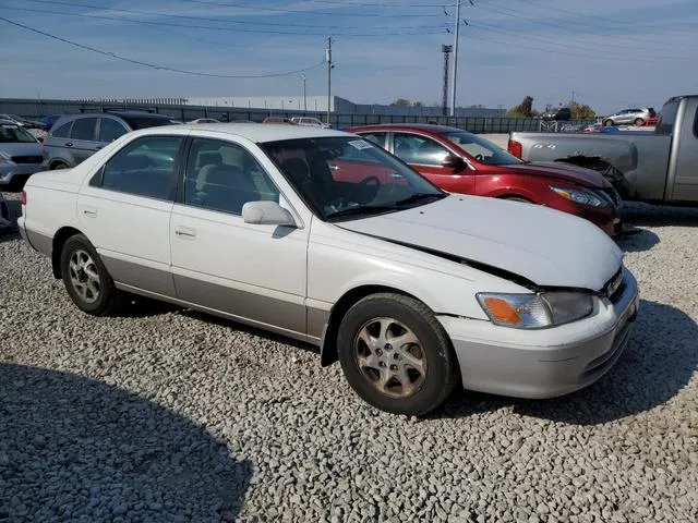 JT2BG22K810543752 2001 2001 Toyota Camry- CE 4