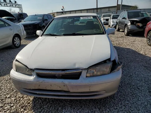 JT2BG22K810543752 2001 2001 Toyota Camry- CE 5