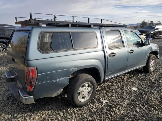 1GTCS136168143207 2006 2006 GMC Canyon 3