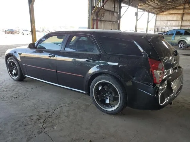 2D8GV57246H479727 2006 2006 Dodge Magnum- R/T 2