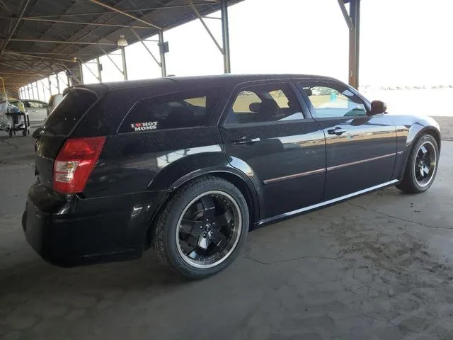 2D8GV57246H479727 2006 2006 Dodge Magnum- R/T 3