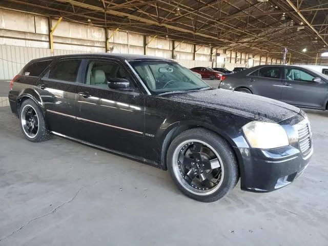 2D8GV57246H479727 2006 2006 Dodge Magnum- R/T 4