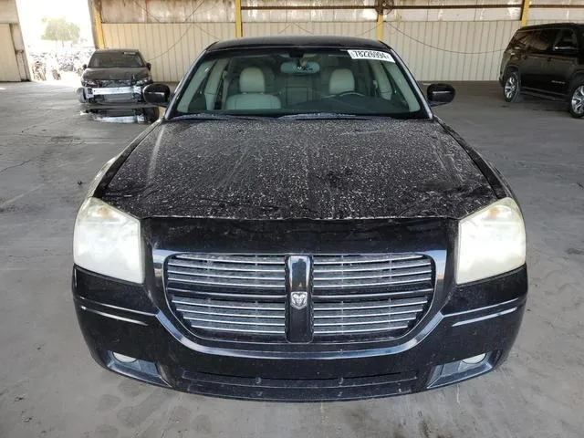 2D8GV57246H479727 2006 2006 Dodge Magnum- R/T 5