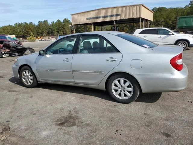 4T1BE30K03U192283 2003 2003 Toyota Camry- LE 2