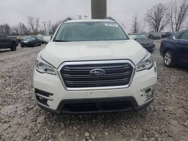 4S4WMAMD8K3460697 2019 2019 Subaru Ascent- Limited 5