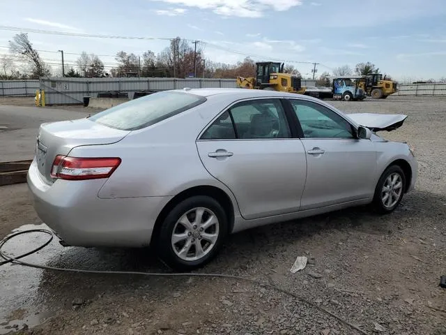 4T4BF3EK7BR215679 2011 2011 Toyota Camry- Base 3