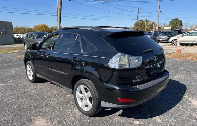 2T2GA31U44C012447 2004 2004 Lexus RX- 330 3