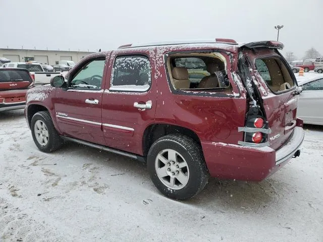 1GKFK63897J305353 2007 2007 GMC Yukon- Denali 2