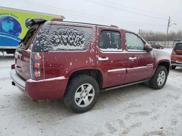 1GKFK63897J305353 2007 2007 GMC Yukon- Denali 3