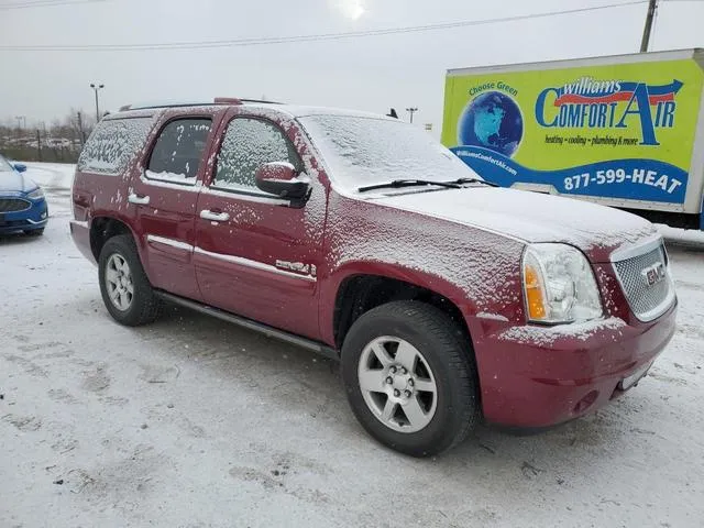 1GKFK63897J305353 2007 2007 GMC Yukon- Denali 4