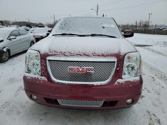 1GKFK63897J305353 2007 2007 GMC Yukon- Denali 5