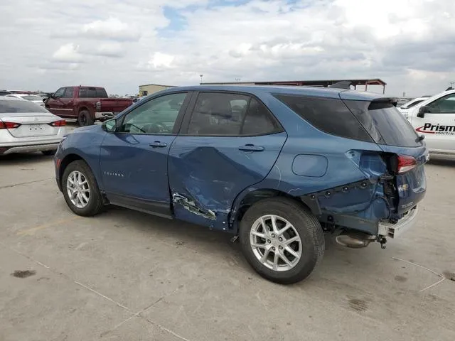 3GNAXHEG0RL300648 2024 2024 Chevrolet Equinox- LS 2