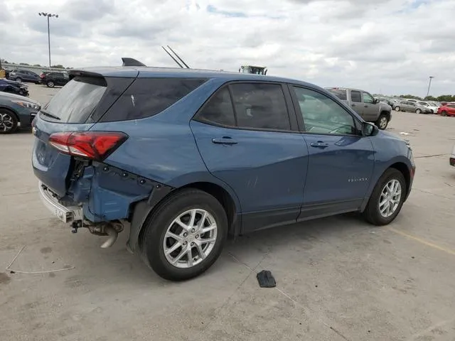 3GNAXHEG0RL300648 2024 2024 Chevrolet Equinox- LS 3