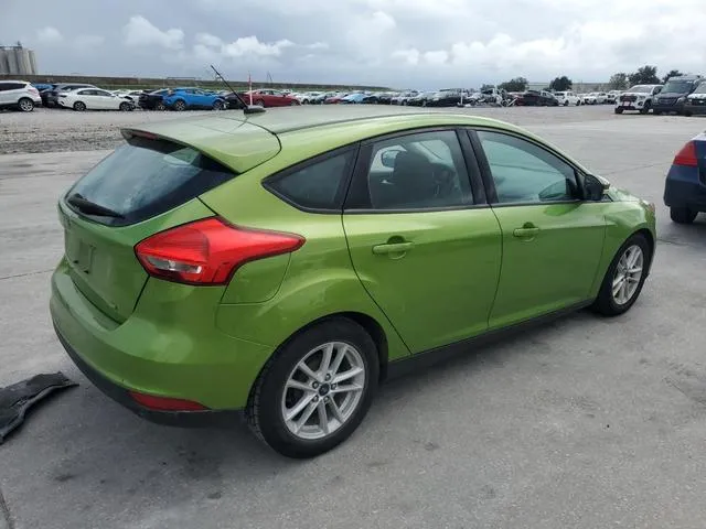 1FADP3K26JL267100 2018 2018 Ford Focus- SE 3