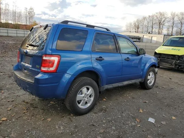 1FMCU9DG0BKB03743 2011 2011 Ford Escape- Xlt 3