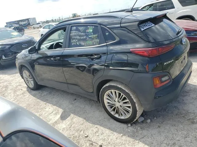 KM8K22AA8MU728343 2021 2021 Hyundai Kona- Sel 2