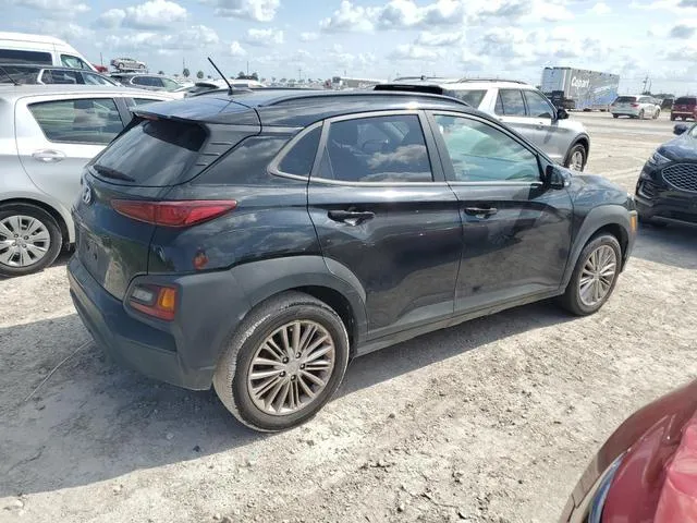 KM8K22AA8MU728343 2021 2021 Hyundai Kona- Sel 3