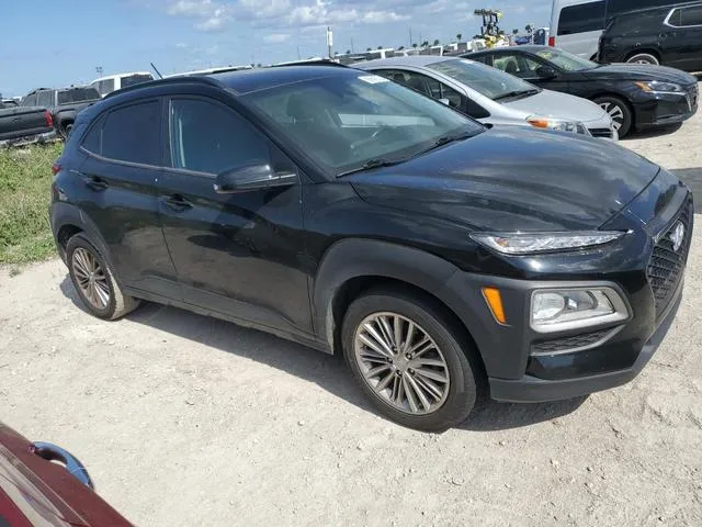 KM8K22AA8MU728343 2021 2021 Hyundai Kona- Sel 4