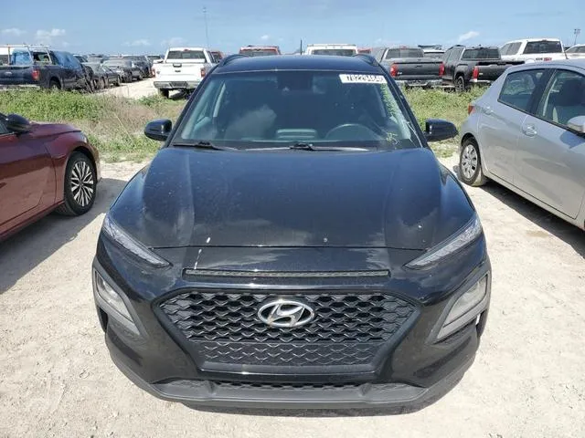 KM8K22AA8MU728343 2021 2021 Hyundai Kona- Sel 5