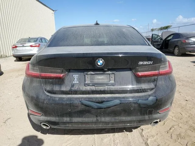 3MW5R1J07M8B60210 2021 2021 BMW 3 Series- 330I 6