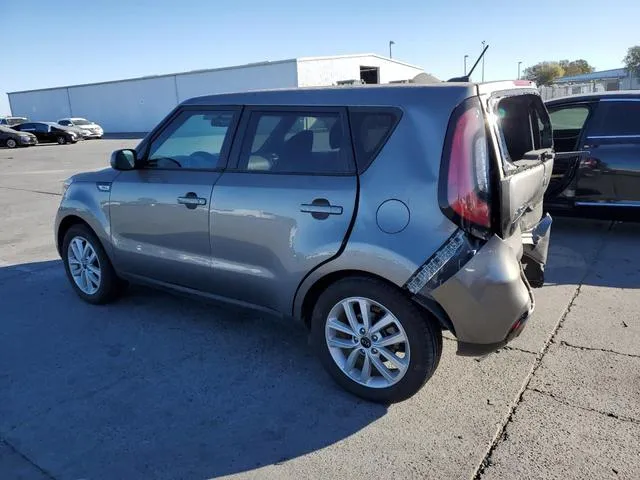 KNDJP3A51H7418601 2017 2017 KIA Soul- - 2