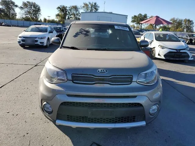 KNDJP3A51H7418601 2017 2017 KIA Soul- - 5