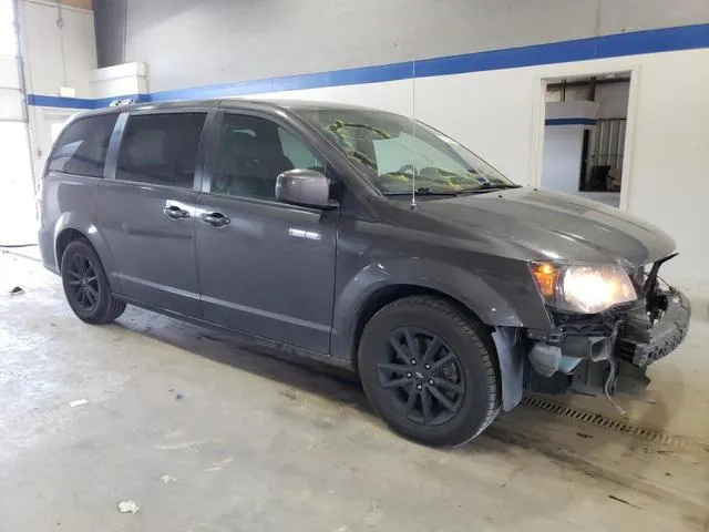 2C4RDGEG0LR204348 2020 2020 Dodge Grand Caravan- GT 4