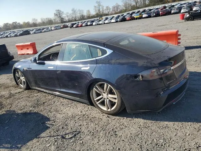 5YJSA1CN0DFP04516 2013 2013 Tesla MODEL S 2