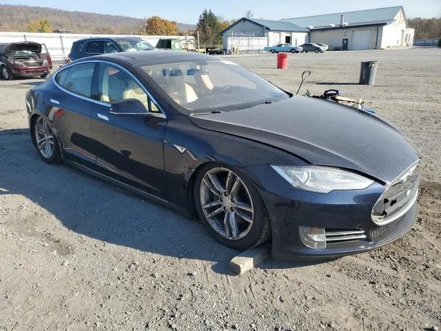 5YJSA1CN0DFP04516 2013 2013 Tesla MODEL S 4