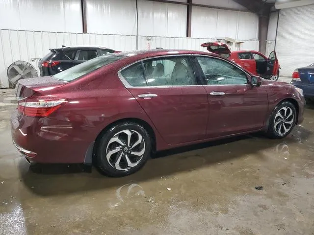 1HGCR3F89GA024420 2016 2016 Honda Accord- Exl 3