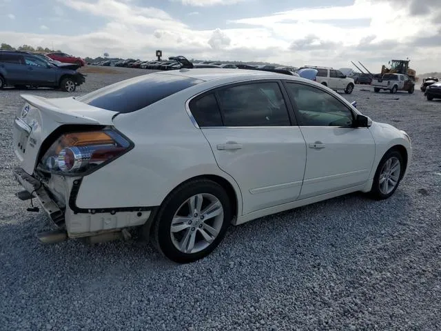 1N4BL2AP0CC151954 2012 2012 Nissan Altima- SR 3