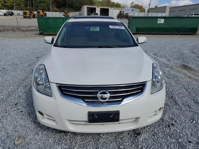 1N4BL2AP0CC151954 2012 2012 Nissan Altima- SR 5