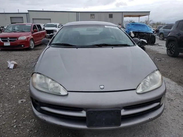 2B3HD46R9XH632698 1999 1999 Dodge Intrepid 5