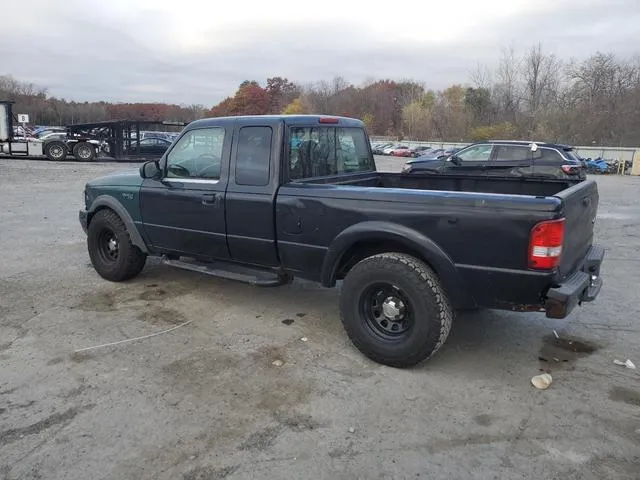 1FTYR44UX3TA49853 2003 2003 Ford Ranger- Super Cab 2