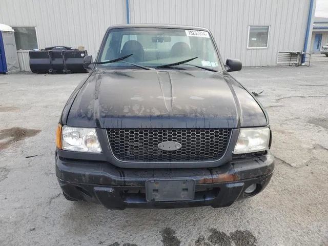 1FTYR44UX3TA49853 2003 2003 Ford Ranger- Super Cab 5