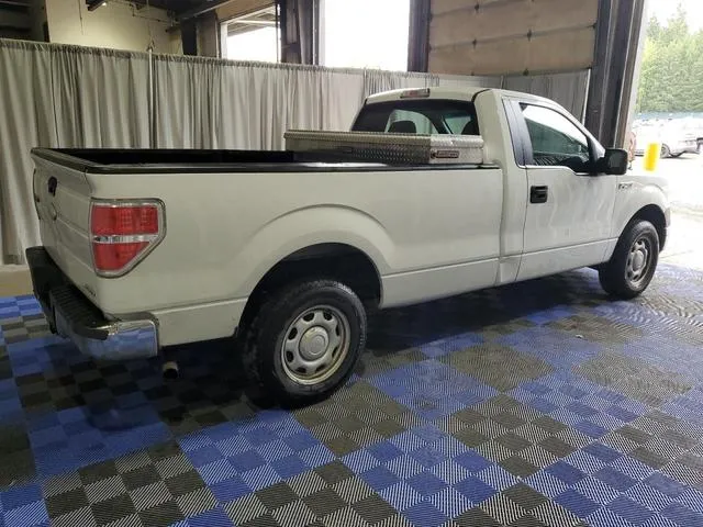 1FTMF1CMXBKE18559 2011 2011 Ford F-150 3