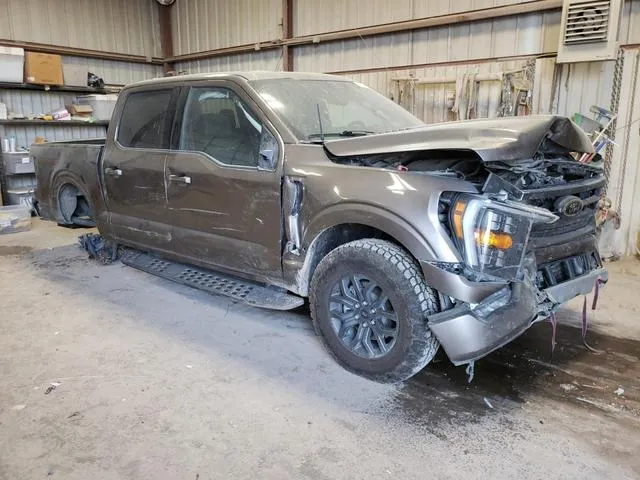 1FTEW1E81PFB44320 2023 2023 Ford F-150- Supercrew 4