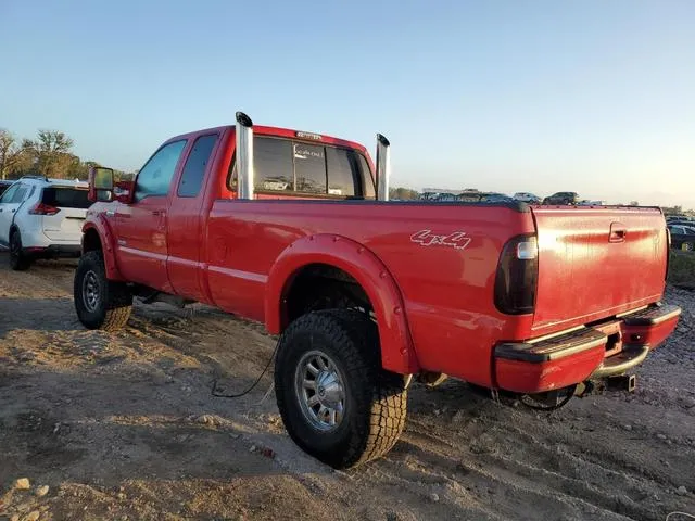 1FTSX21P06ED53670 2006 2006 Ford F-250- Super Duty 2