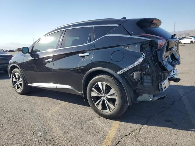 5N1AZ2BS8LN152499 2020 2020 Nissan Murano- SV 2