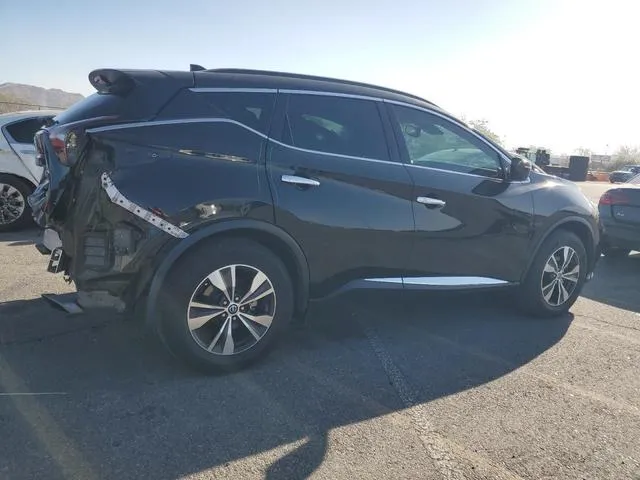 5N1AZ2BS8LN152499 2020 2020 Nissan Murano- SV 3