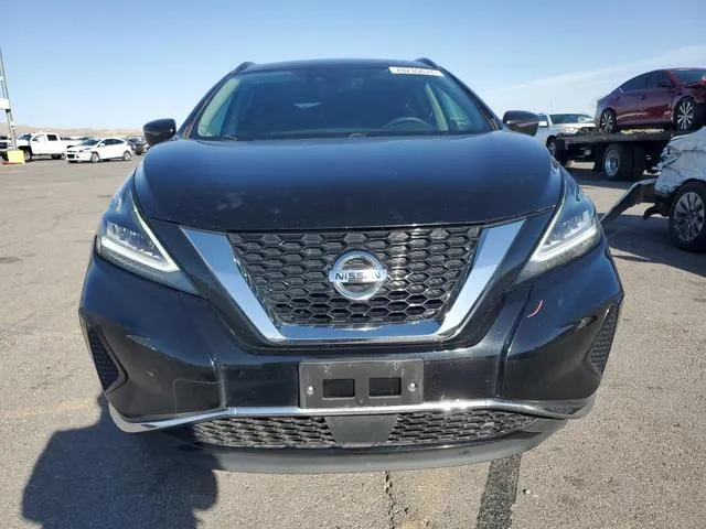 5N1AZ2BS8LN152499 2020 2020 Nissan Murano- SV 5