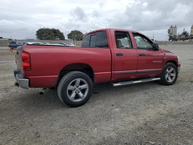 1D7HA18297J541389 2007 2007 Dodge RAM 1500- ST 3