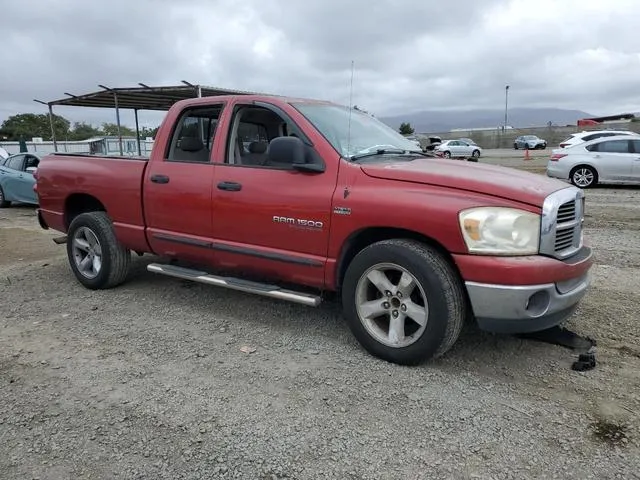 1D7HA18297J541389 2007 2007 Dodge RAM 1500- ST 4