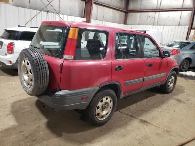 JHLRD1740YC024385 2000 2000 Honda CR-V- LX 3