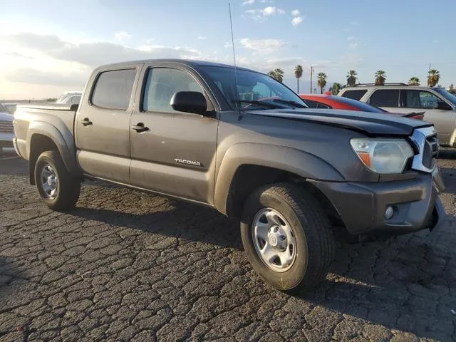 3TMJU4GNXDM146541 2013 2013 Toyota Tacoma- Double Cab Preru 4